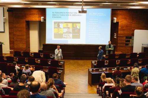 POLSKI ZWIĄZEK ORGANIZATORÓW ZAKŁADÓW AKTYWNOŚCI ZAWODOWEJ I WARSZTATÓW TERAPII ZAJĘCIOWEJ