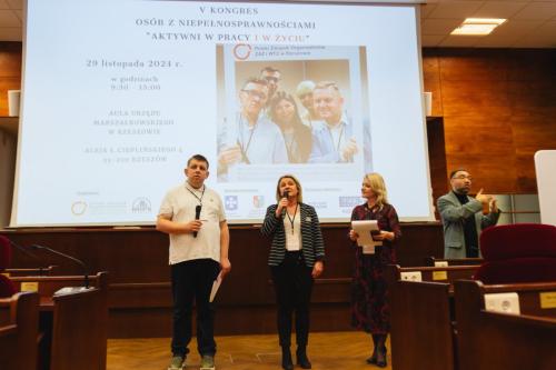 POLSKI ZWIĄZEK ORGANIZATORÓW ZAKŁADÓW AKTYWNOŚCI ZAWODOWEJ I WARSZTATÓW TERAPII ZAJĘCIOWEJ