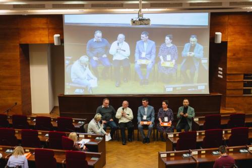 POLSKI ZWIĄZEK ORGANIZATORÓW ZAKŁADÓW AKTYWNOŚCI ZAWODOWEJ I WARSZTATÓW TERAPII ZAJĘCIOWEJ