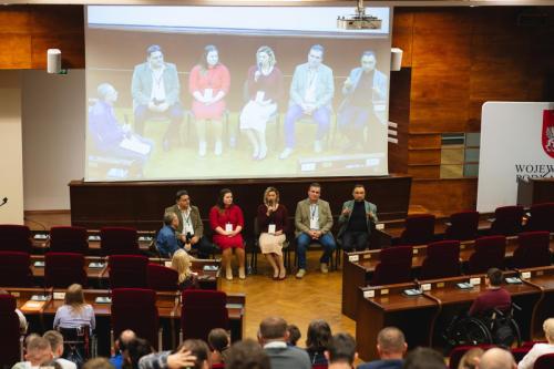 POLSKI ZWIĄZEK ORGANIZATORÓW ZAKŁADÓW AKTYWNOŚCI ZAWODOWEJ I WARSZTATÓW TERAPII ZAJĘCIOWEJ