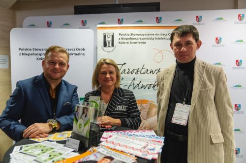 POLSKI ZWIĄZEK ORGANIZATORÓW ZAKŁADÓW AKTYWNOŚCI ZAWODOWEJ I WARSZTATÓW TERAPII ZAJĘCIOWEJ