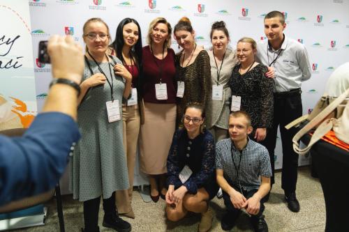 POLSKI ZWIĄZEK ORGANIZATORÓW ZAKŁADÓW AKTYWNOŚCI ZAWODOWEJ I WARSZTATÓW TERAPII ZAJĘCIOWEJ