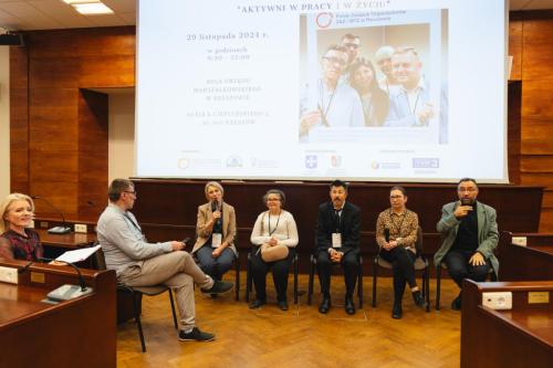 POLSKI ZWIĄZEK ORGANIZATORÓW ZAKŁADÓW AKTYWNOŚCI ZAWODOWEJ I WARSZTATÓW TERAPII ZAJĘCIOWEJ