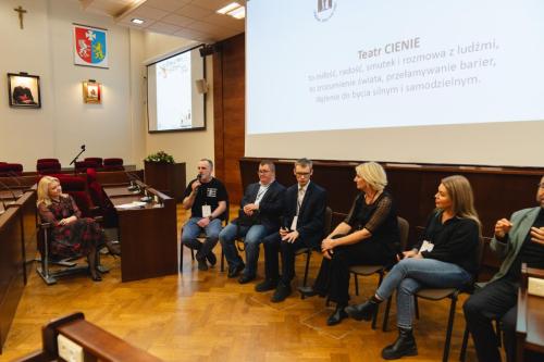 POLSKI ZWIĄZEK ORGANIZATORÓW ZAKŁADÓW AKTYWNOŚCI ZAWODOWEJ I WARSZTATÓW TERAPII ZAJĘCIOWEJ