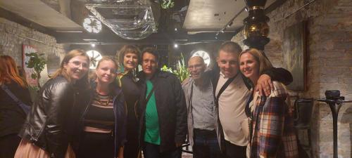 POLSKI ZWIĄZEK ORGANIZATORÓW ZAKŁADÓW AKTYWNOŚCI ZAWODOWEJ I WARSZTATÓW TERAPII ZAJĘCIOWEJ