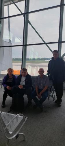 POLSKI ZWIĄZEK ORGANIZATORÓW ZAKŁADÓW AKTYWNOŚCI ZAWODOWEJ I WARSZTATÓW TERAPII ZAJĘCIOWEJ