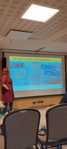 POLSKI ZWIĄZEK ORGANIZATORÓW ZAKŁADÓW AKTYWNOŚCI ZAWODOWEJ I WARSZTATÓW TERAPII ZAJĘCIOWEJ