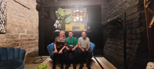 POLSKI ZWIĄZEK ORGANIZATORÓW ZAKŁADÓW AKTYWNOŚCI ZAWODOWEJ I WARSZTATÓW TERAPII ZAJĘCIOWEJ